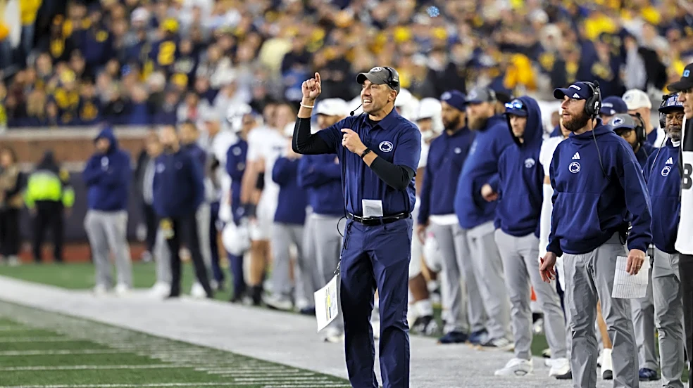 Penn State expected to miss Bowl Games by multiple outlets