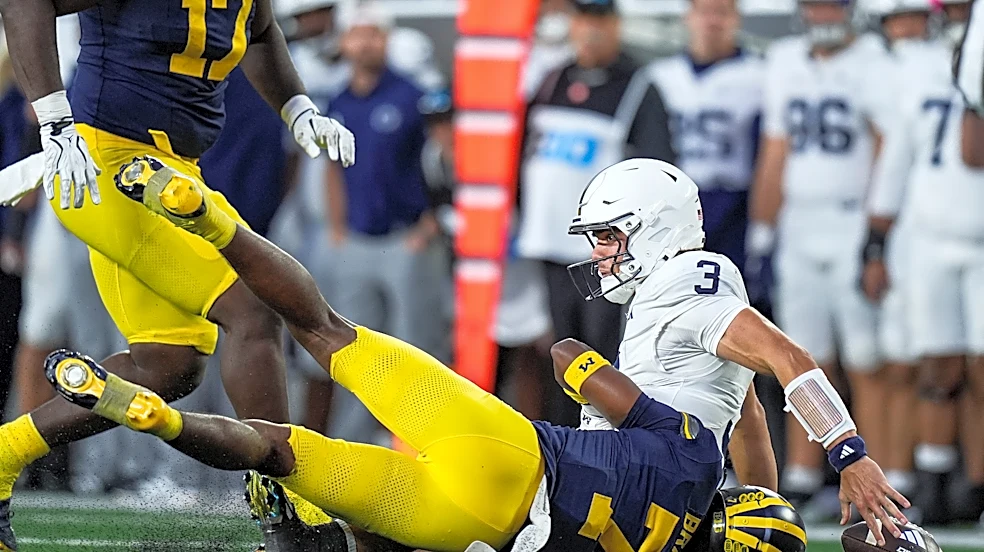 Five major concerns for Penn State after their bye week