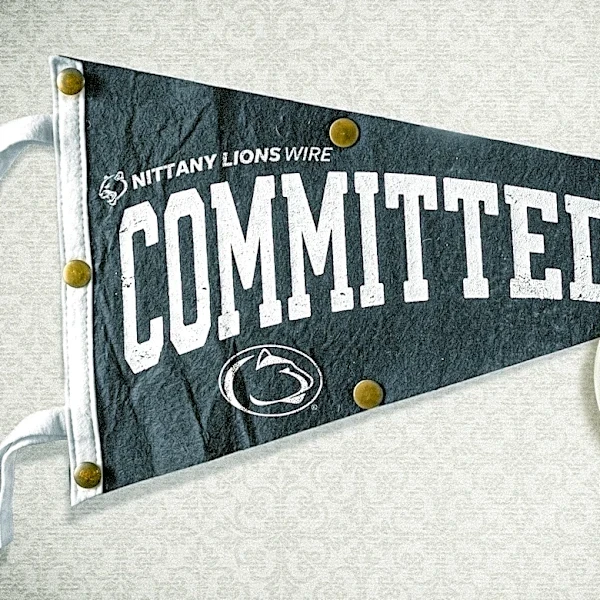Three-star running back commits to Penn State over Ohio State