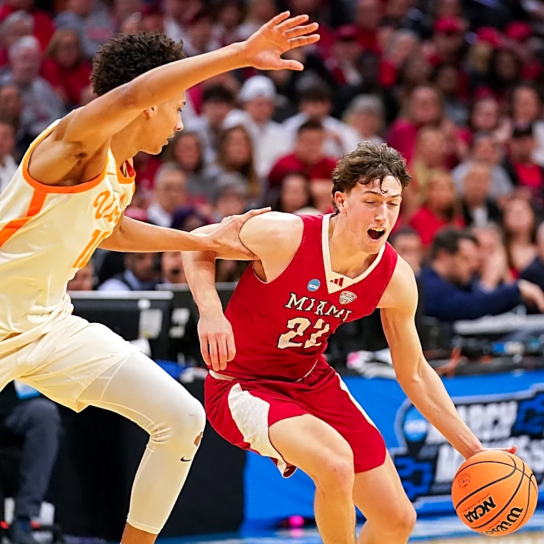 Penn State men's basketball player profile: Brant Byers, F