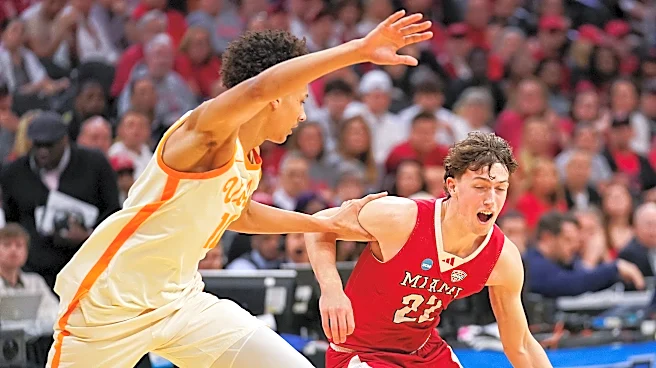 Penn State men's basketball player profile: Brant Byers, F