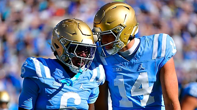 Another crazy week defines latest US LBM coaches poll