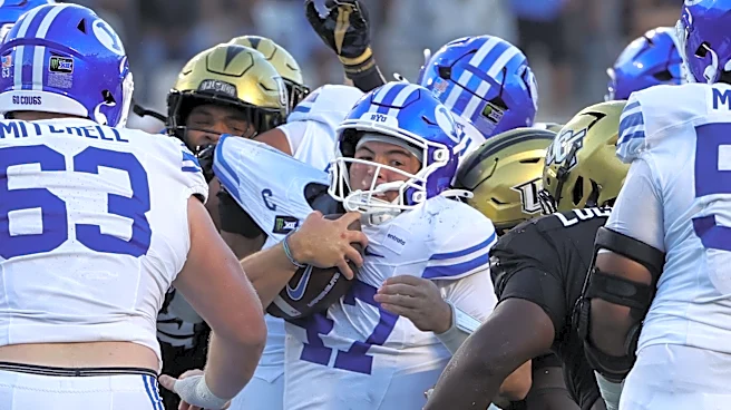 Most overrated/underrated teams in Week 8 coaches poll