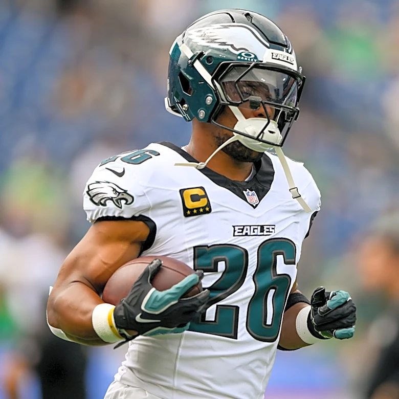 How Penn State players in the NFL performed in Week 7