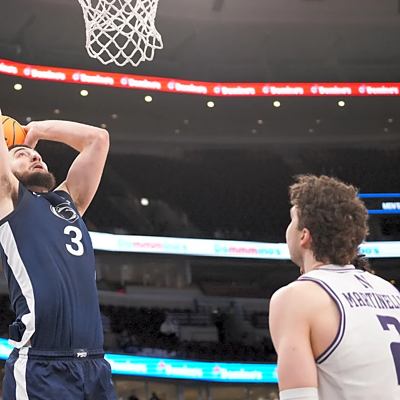 5 questions for Penn State basketball this season