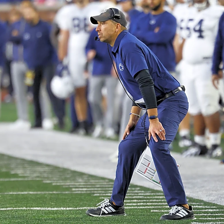 Penn State’s offense has a clear advantage over Purdue’s defense