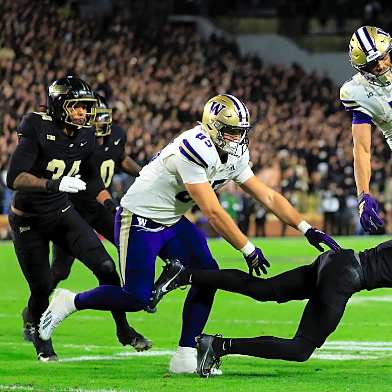 Penn State should be weary of this Purdue cornerback