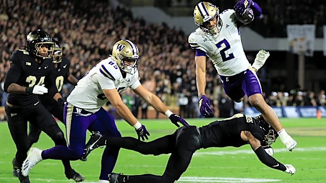 Penn State should be weary of this Purdue cornerback