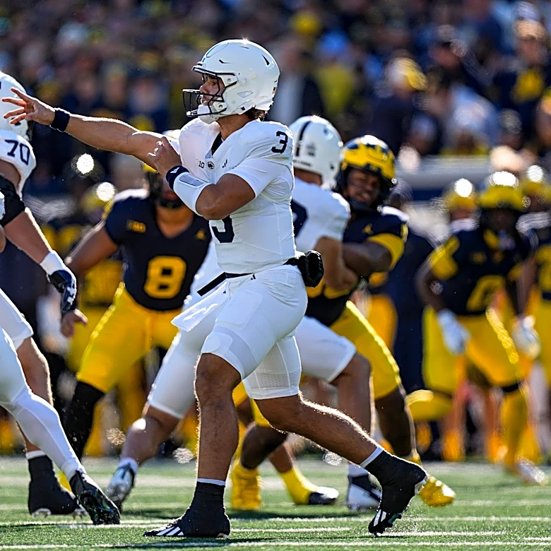 5 storylines to watch after Penn State’s bye week