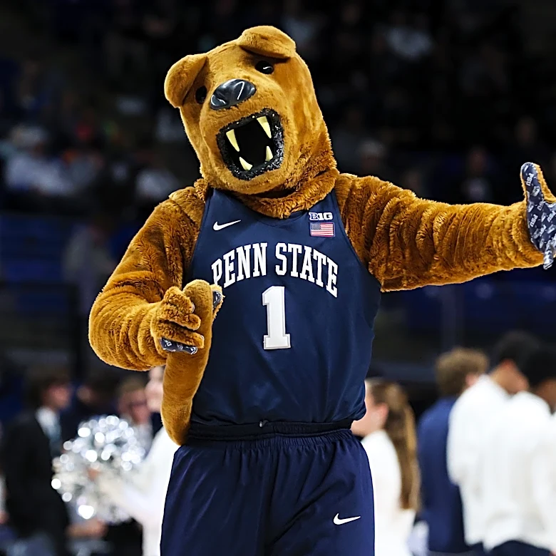 Penn State men's basketball player profile: Thomas Allard, Guard