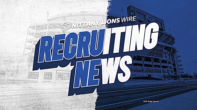 Penn State swings and misses on four star Missouri QB commit