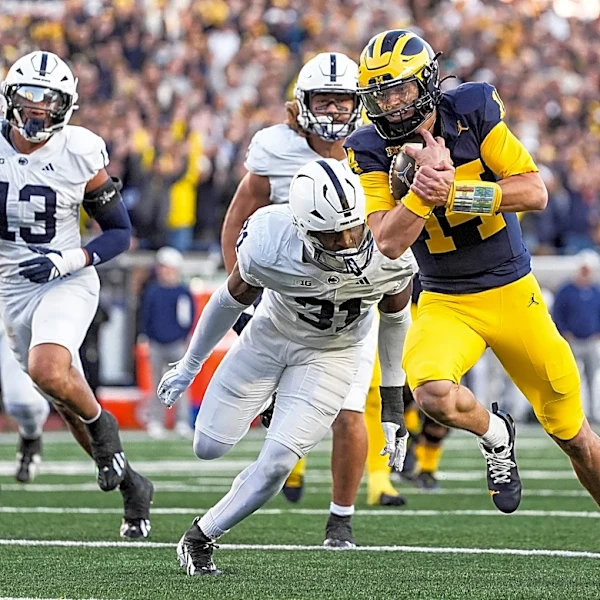 Marcus Neal Jr. experiences position change