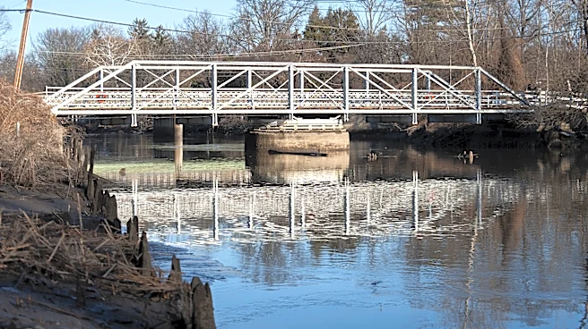 No malls, warehouses? Agrarian NJ was ravaged by American Revolution