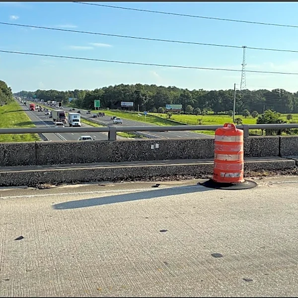 Southwest 66th Street Bridge demolition coming July 27