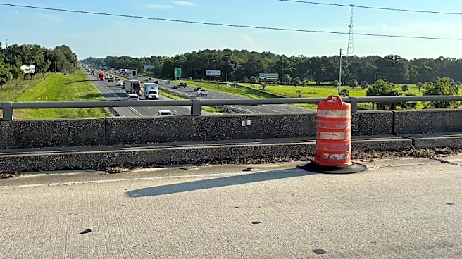 Southwest 66th Street Bridge demolition coming July 27