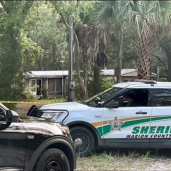 When was the last Amber Alert in Marion County?