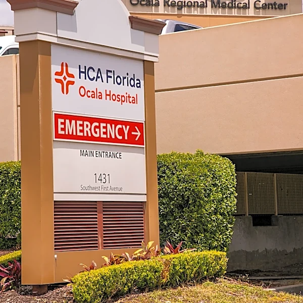 Medical office building planned on expanded HCA Florida Ocala campus