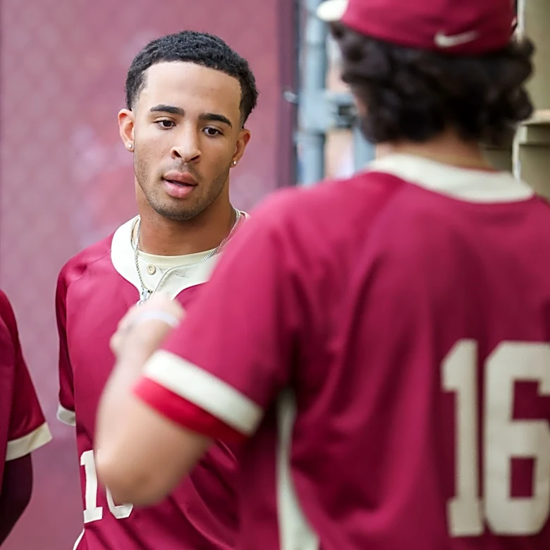Off to Miami, Trenton Ramsey's swansong lives up to hype, leads All-County baseball team