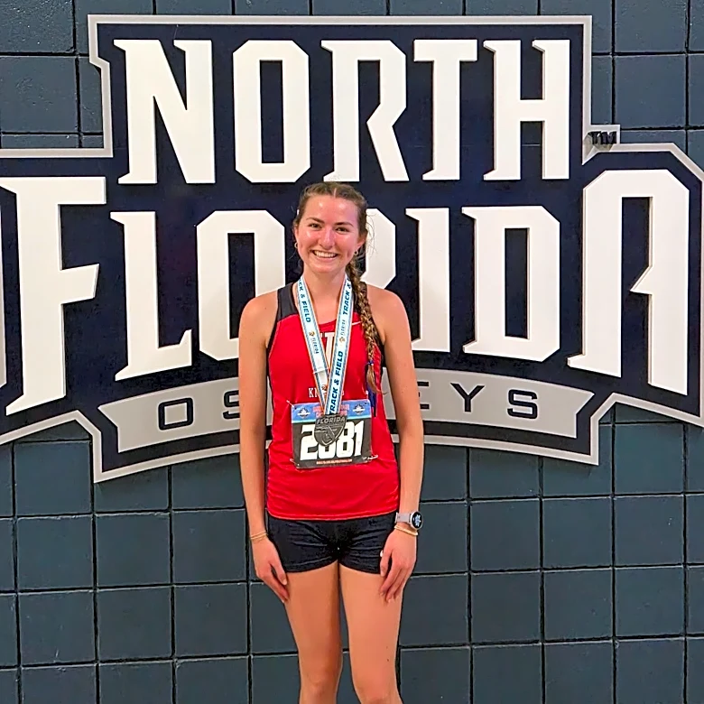 All-County Girls Track & Field: Vanguard senior finds sweet success to end career