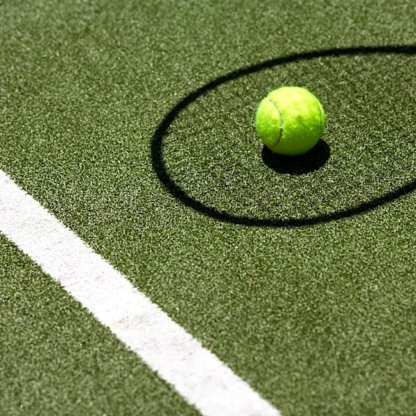 Long-awaited breakthrough puts small-school standout atop All-County boys tennis list