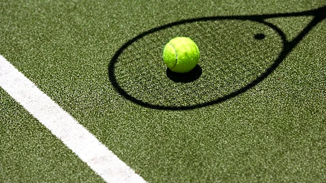 Long-awaited breakthrough puts small-school standout atop All-County boys tennis list