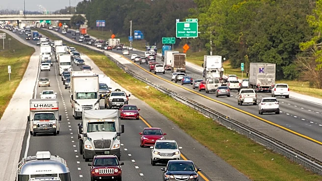 FDOT announces road closures for SR 200 & CR 484 in Marion County