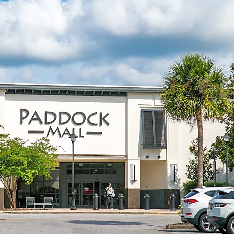 Paddock Mall in Ocala is getting a new food location. Details here.