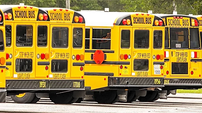 School bus driver cited by FHP in fatal crash | Exclusive
