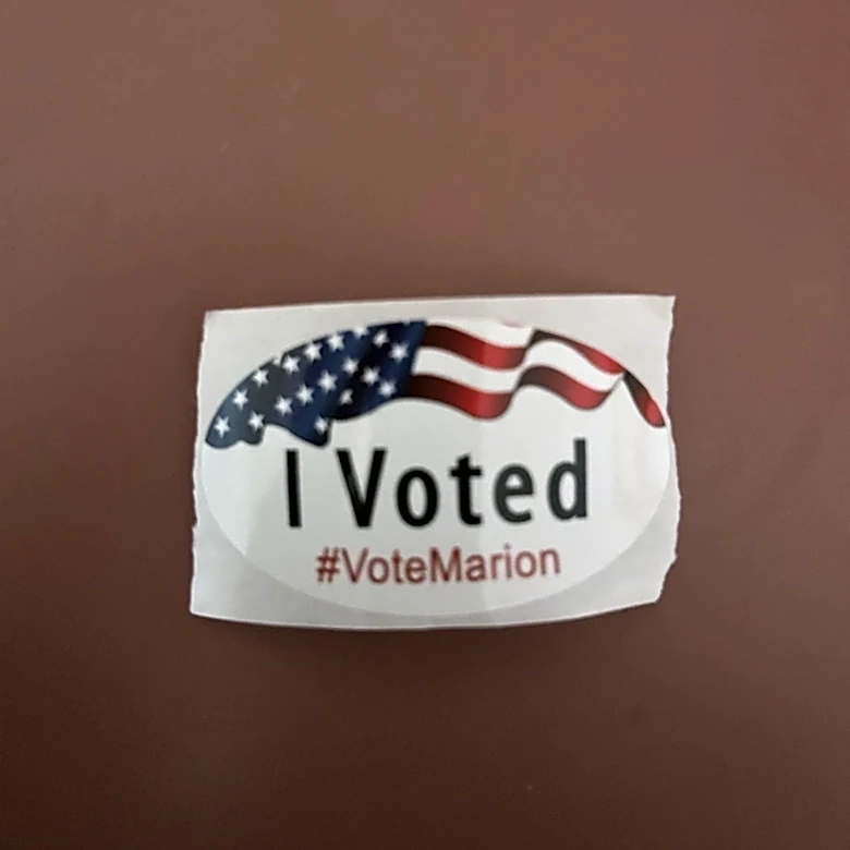 Marion County School Board incumbents lead in early returns