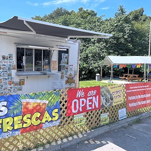 A new restaurant has opened in downtown Ocala. Details here: