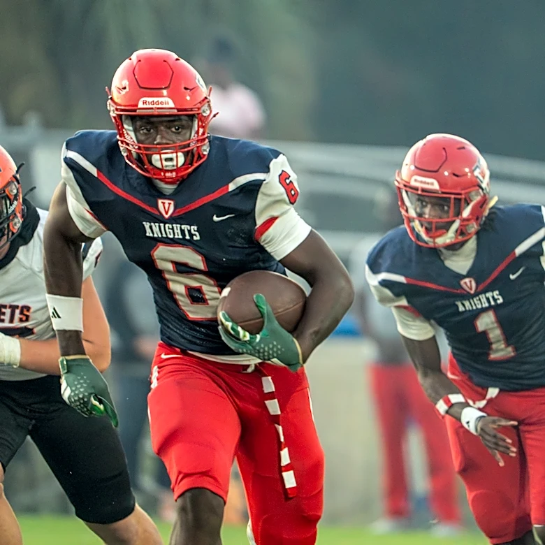 Week 1 high school football scores, live updates for Ocala, Marion County
