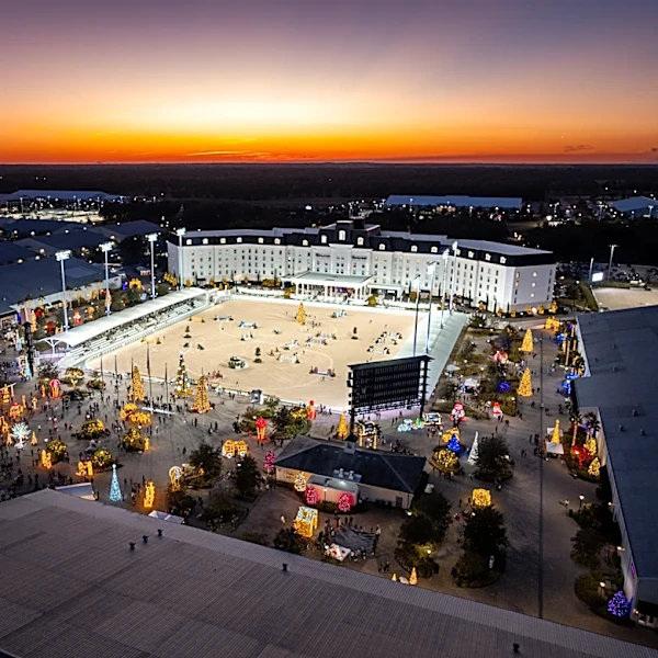 Tickets now on sale for WEC Winter Wonderland