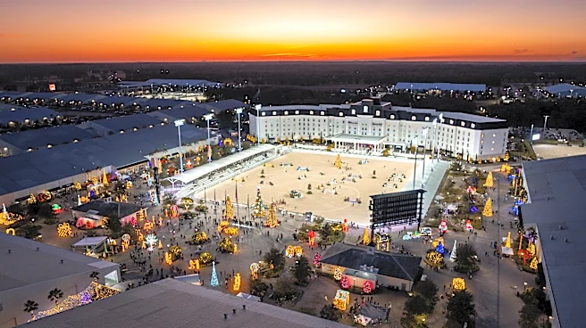 Tickets now on sale for WEC Winter Wonderland