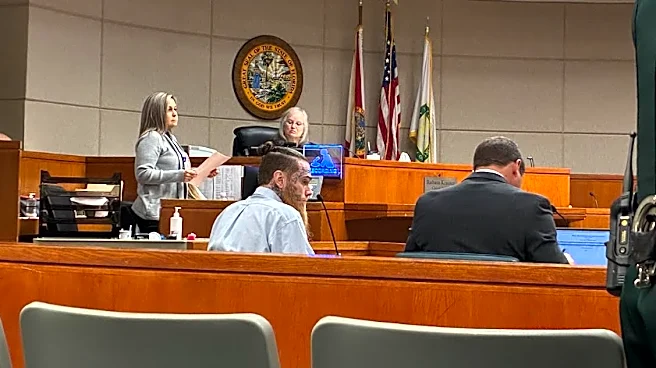Juries set for two trials in Ocala death cases | Exclusive