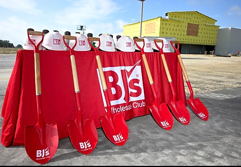 Want to become a BJ's Wholesale Club member? Ocala store opens soon