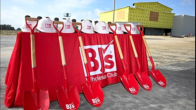 Want to become a BJ's Wholesale Club member? Ocala store opens soon