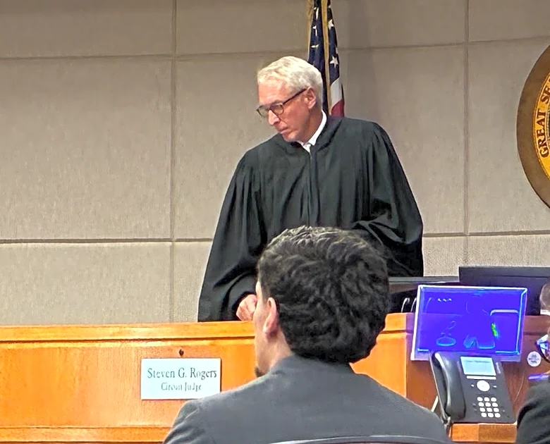 Jury deadlocks in trial of man accused in fentanyl death | Exclusive