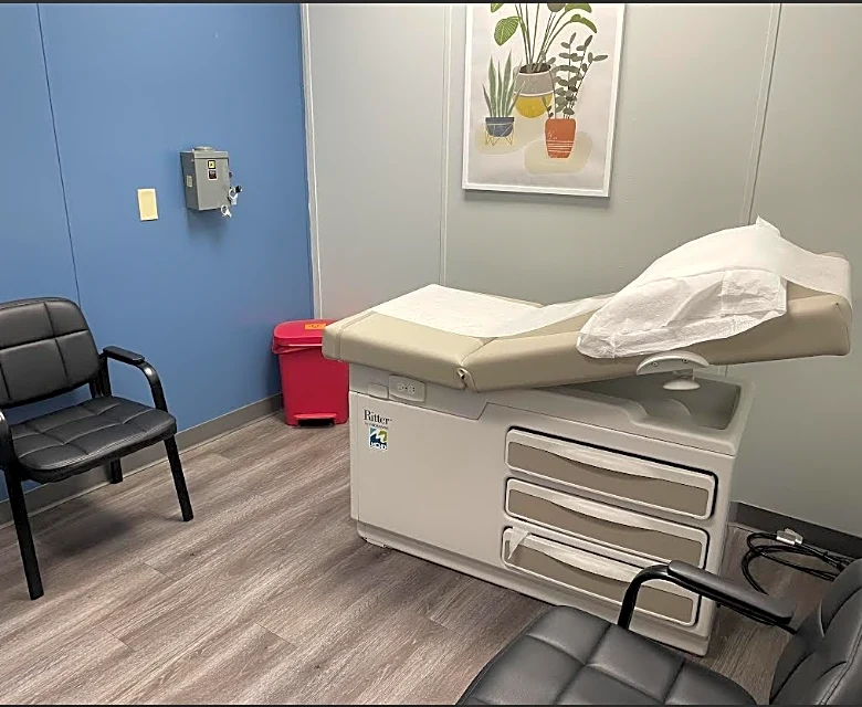 $650K grant boosts care in Ocala's federally named medical desert
