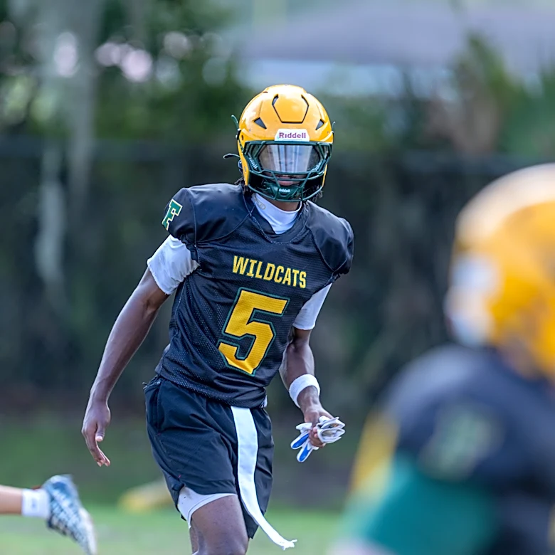 Scores, live updates from Ocala, Marion County Week 2 football games