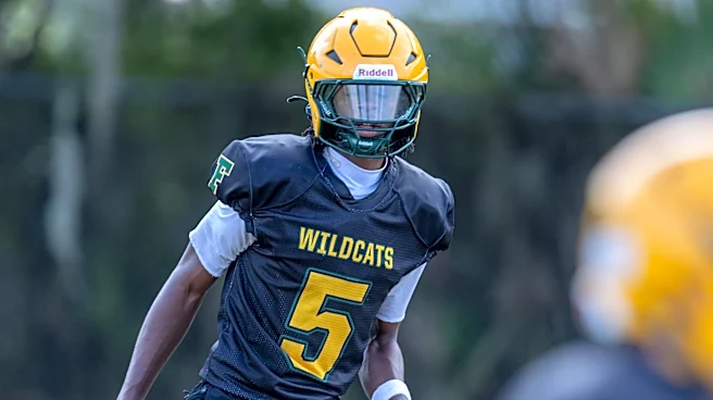 Scores, live updates from Ocala, Marion County Week 2 football games