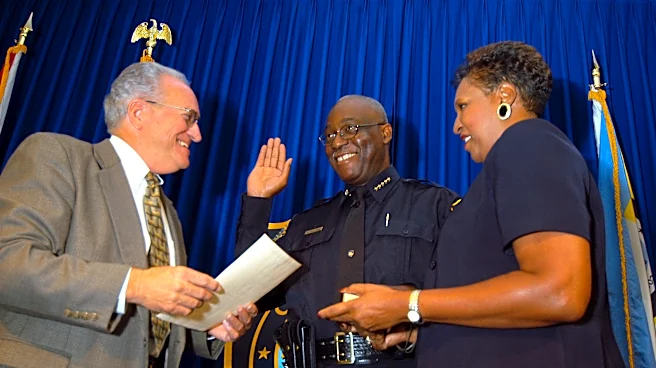 Sam Williams, former Ocala Police chief, has died at age 79