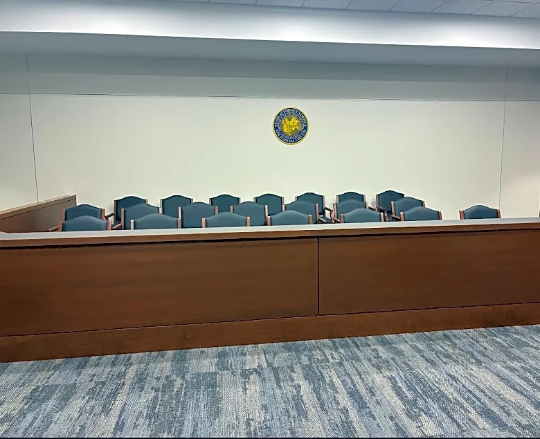 Grand jury criticizes DCF handling of abuse and neglect cases