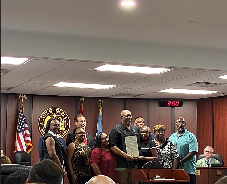 Ocala City Council approves alcohol permits for two entities