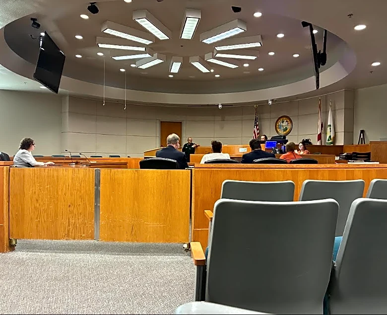 Probation for Marion County women who failed to stop child's beating