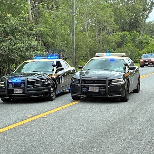 Hit-and-run crash kills pedestrian, 29. Driver was later arrested