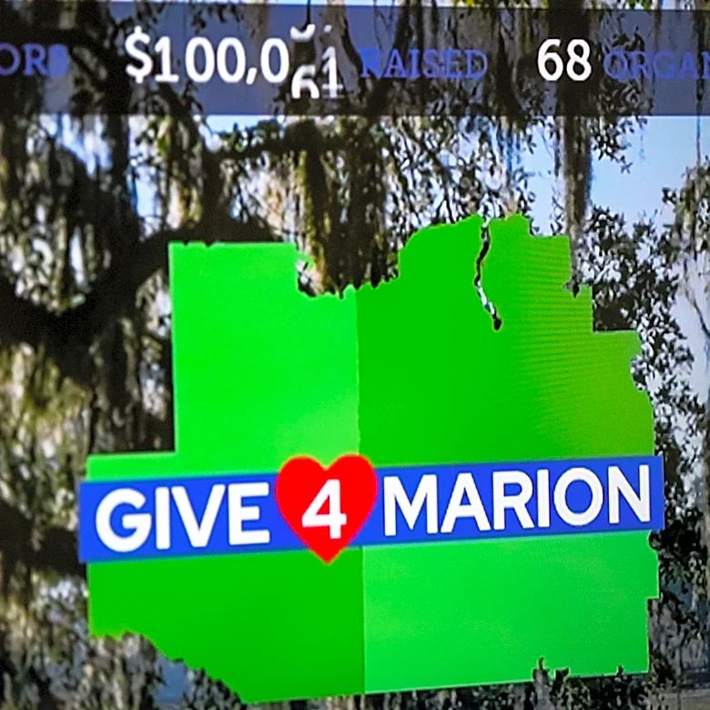 Give4Marion set for Sept. 15 and 16. Which nonprofits will you support?