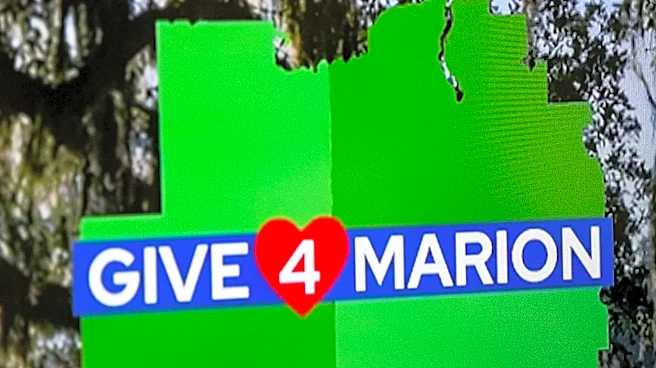 Give4Marion set for Sept. 15 and 16. Which nonprofits will you support?