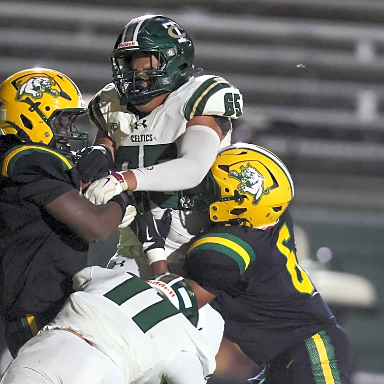 Week 4 high school football scores, live updates around Ocala