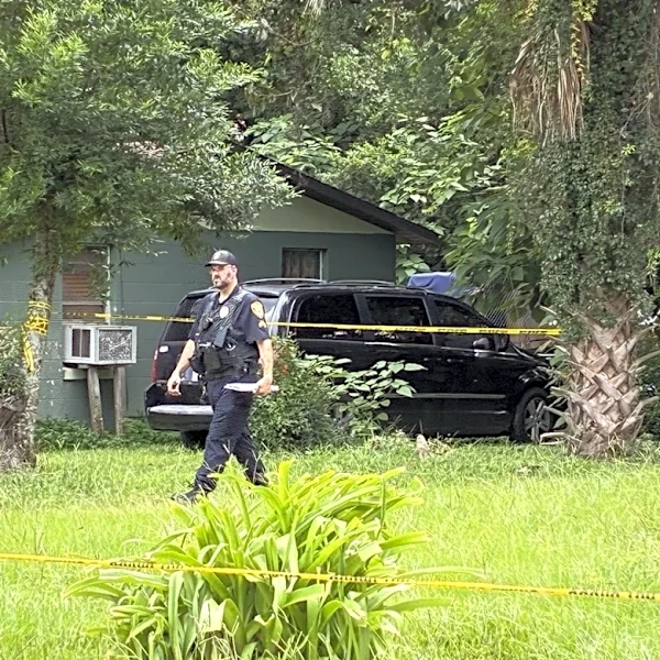 One person killed, another injured in NW Ocala shooting