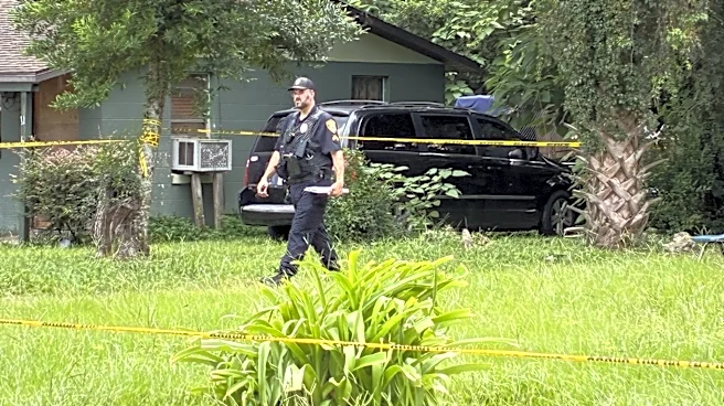 One person killed, another injured in NW Ocala shooting